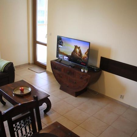 Apartament Kolonialny Olympic Park Kołobrzeg Exterior foto