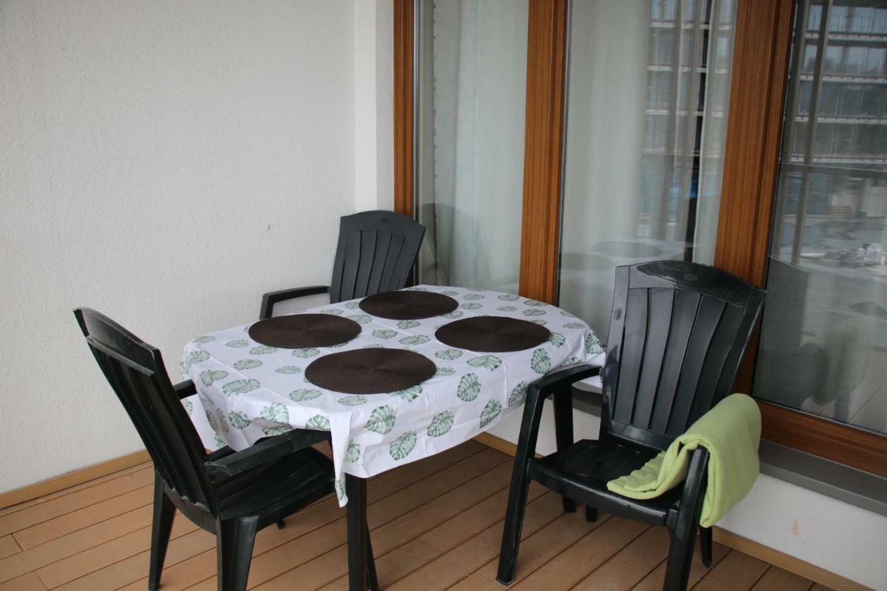 Apartament Kolonialny Olympic Park Kołobrzeg Exterior foto