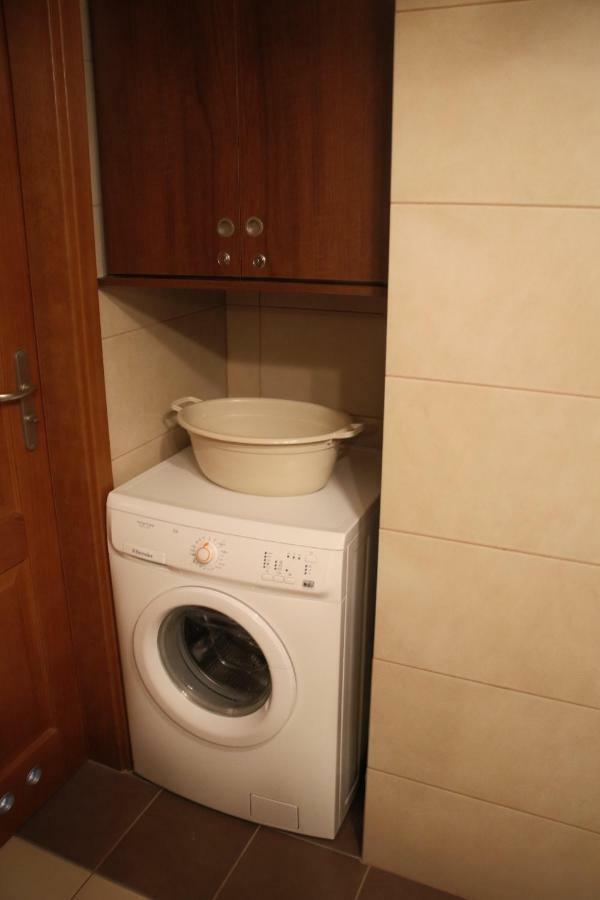 Apartament Kolonialny Olympic Park Kołobrzeg Exterior foto