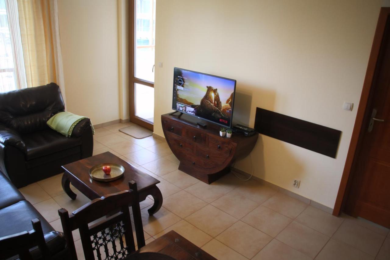 Apartament Kolonialny Olympic Park Kołobrzeg Exterior foto